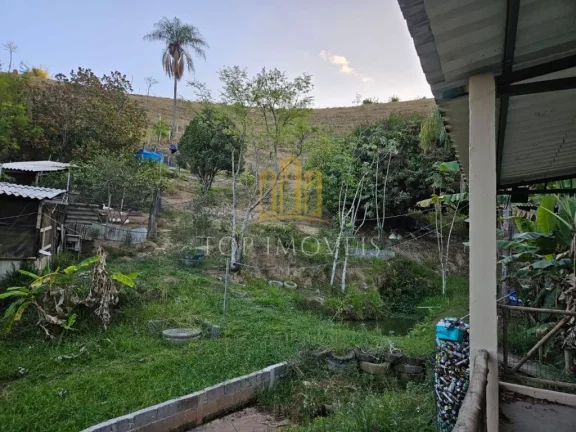Imagem Belissima Chacara jardim Boa Vista 3 Dormitórios, Piscina, Lago Ideal para Moradia ou Locação