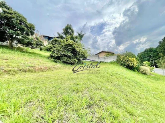 Imagem Terreno à venda, 148 m²- Granja Viana - Jardim Torino - Cotia/SP