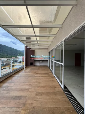 Imagem Linda cobertura de 150 m² nas Toninhas