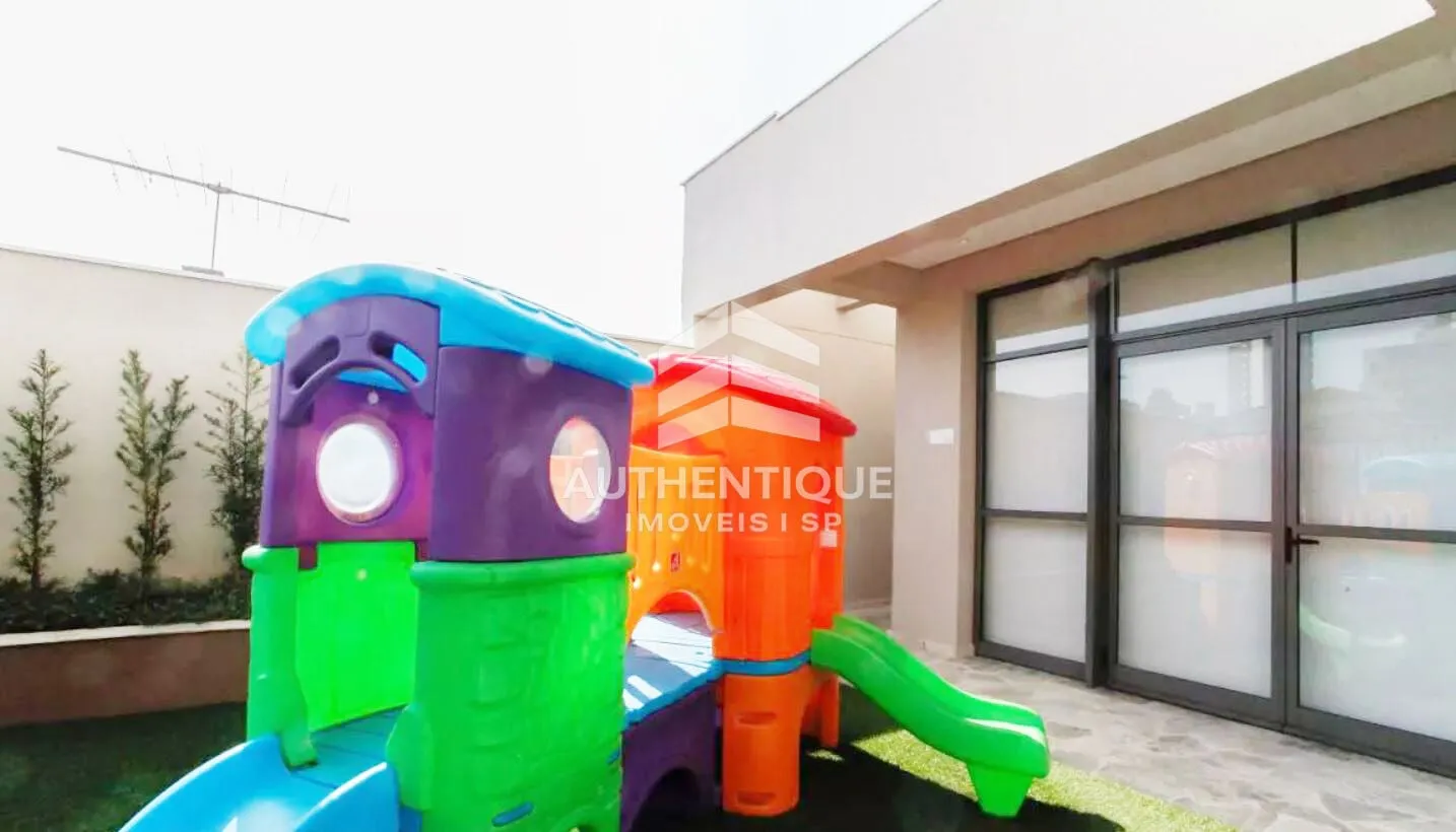 Imagem Architetto Saúde - Apartamento à venda em São Paulo/SP
