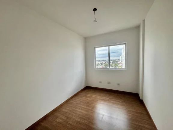 Imagem Apartamento para Venda em São José dos Pinhais, Centro, 3 dormitórios, 1 suíte, 2 banheiros, 2 vagas