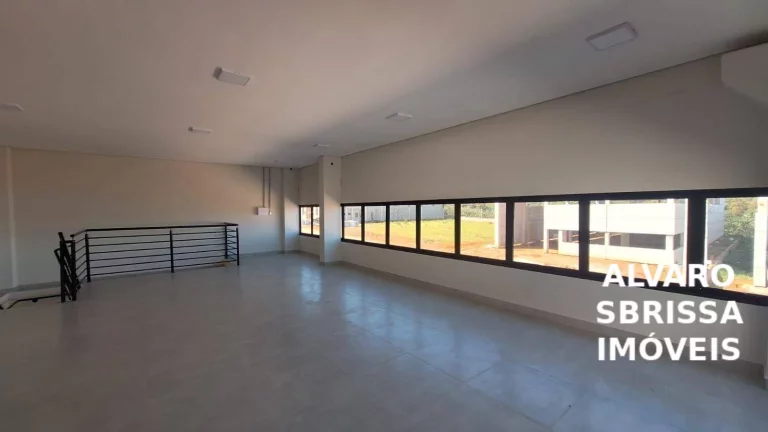 Imagem Vende ou Aluga-Galpão Comercial ou Industrial no Condomínio Bethaville – Itu/SP