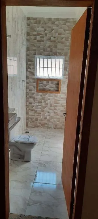 Imagem Casa à venda 3 Quartos, 1 Suite, 2 Vagas, 190M², Jardim Oásis, Taubaté - SP