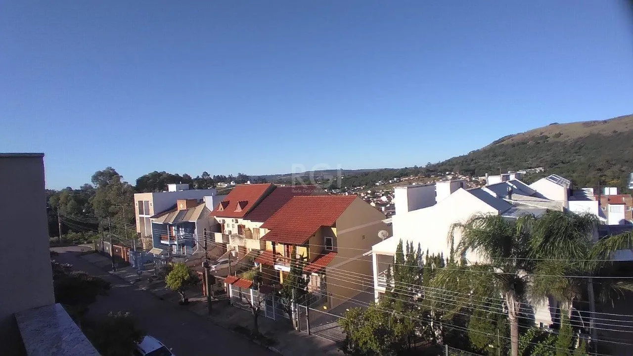 Imagem Sobrado no bairro Aberta dos Morros