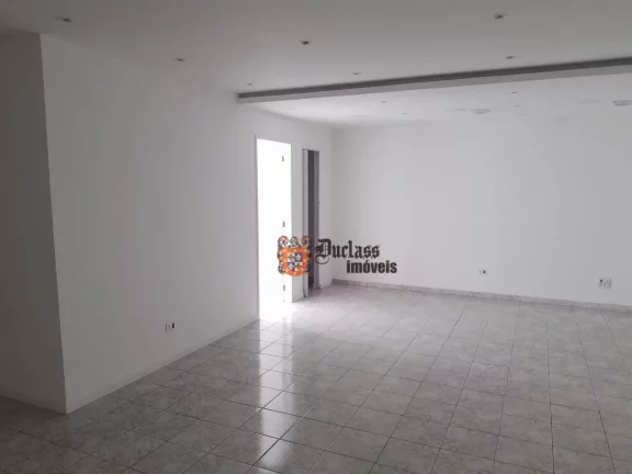 Imagem Sala à venda, 90 m² por R$ 265.000,00 - Centro - São Bernardo do Campo/SP