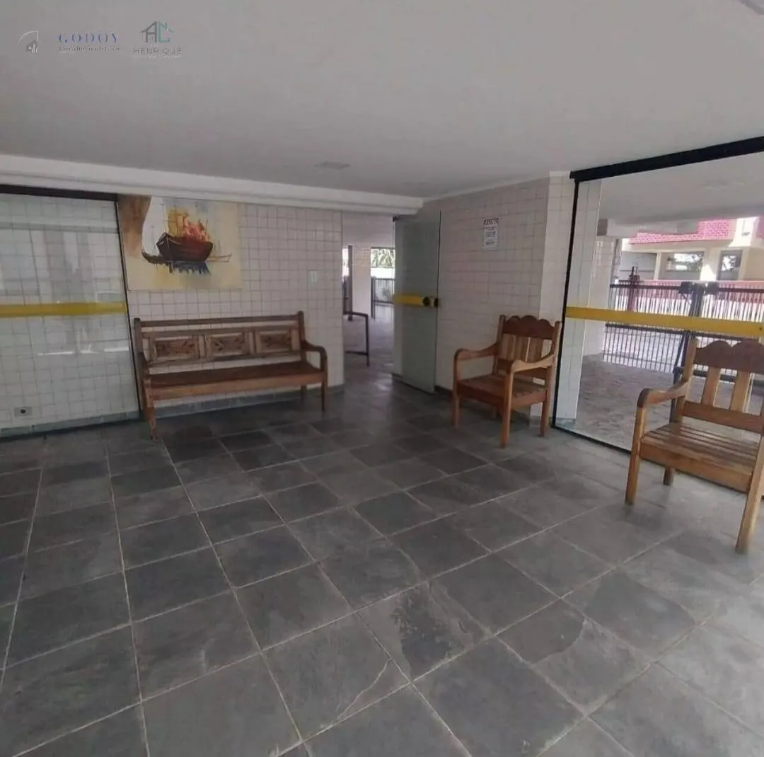 Imagem Apartamento à Venda na Praia Grande, Ubatuba/SP