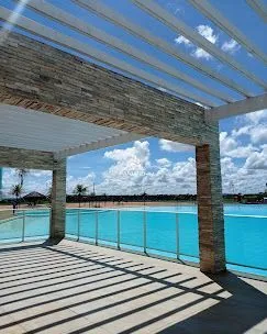 Imagem VENDA OU LOCAÇÃO - APARTAMENTO MOBILIADO, SOL DA MANHÃ NO BRASIL BEACH | CUIABÁ-