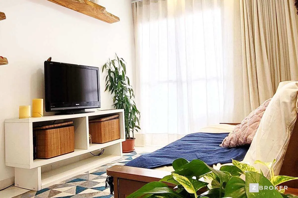 Imagem Apartamento à venda em Ubatuba, Itaguá, com 2 quartos, 73m2