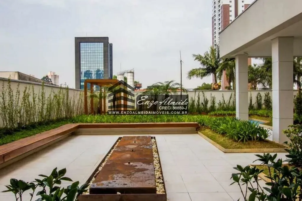 Imagem Apartamento à venda em São Paulo/SP