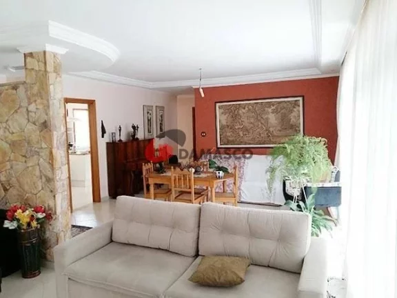 Imagem Casa à venda 3 Quartos, 1 Suite, 2 Vagas, 201M², Jardim São Caetano, São Caetano do Sul - SP