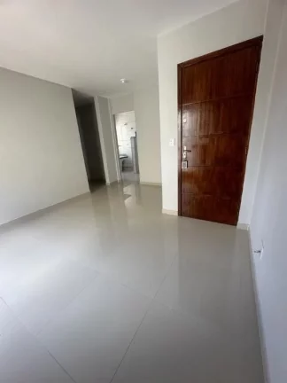 Imagem Apartamento com 2 dormitórios à venda, 70 m² por R$ 260.000,00 - Jardim Planalto - São Paulo/SP
