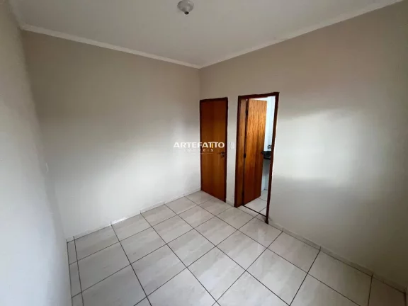 Imagem Apartamento com 2 quartos, 54,4m2, à venda em Franca, Residencial Palermo