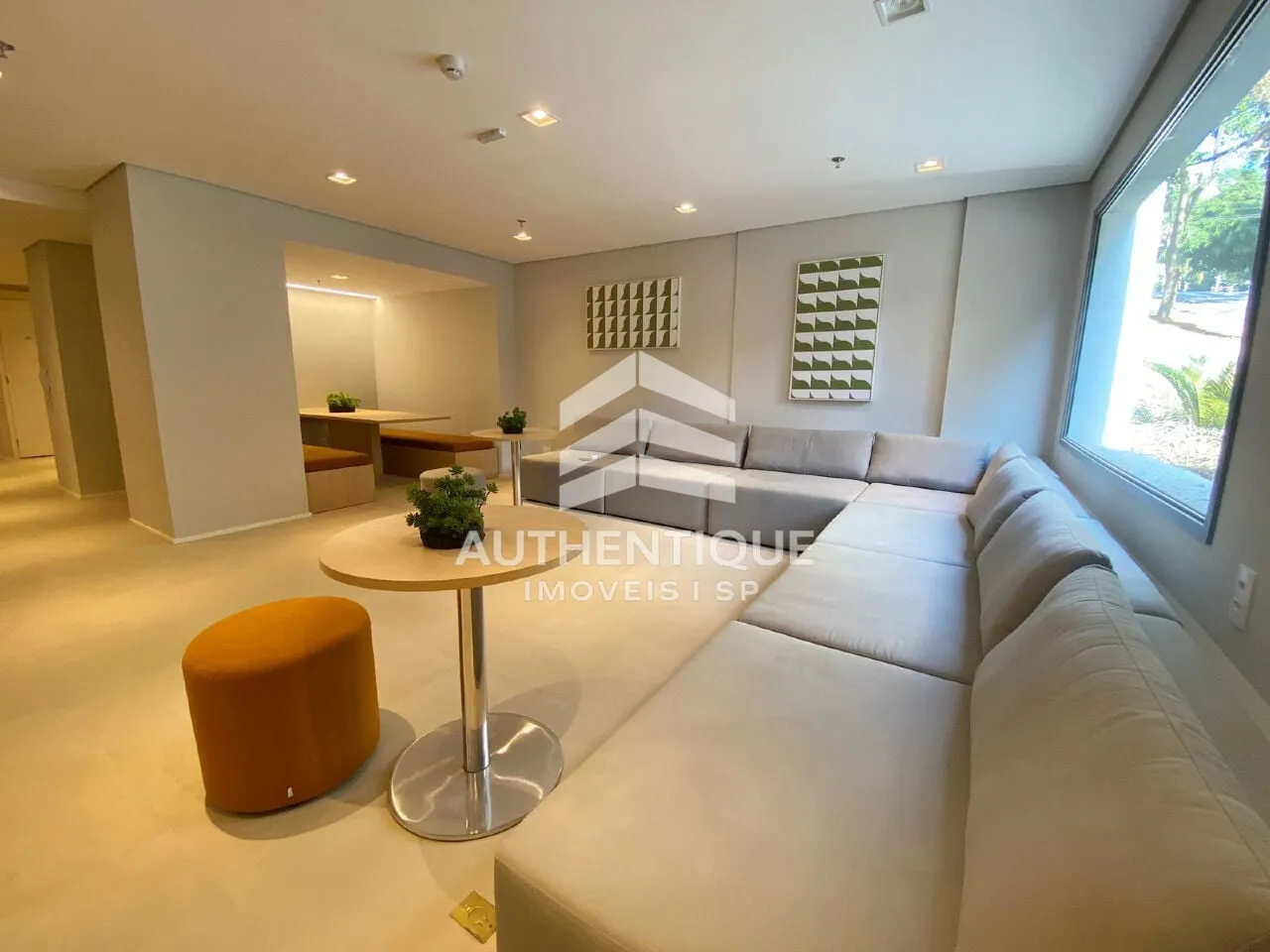 Imagem ATHOS PARAISO - Apartamento à venda em São Paulo/SP