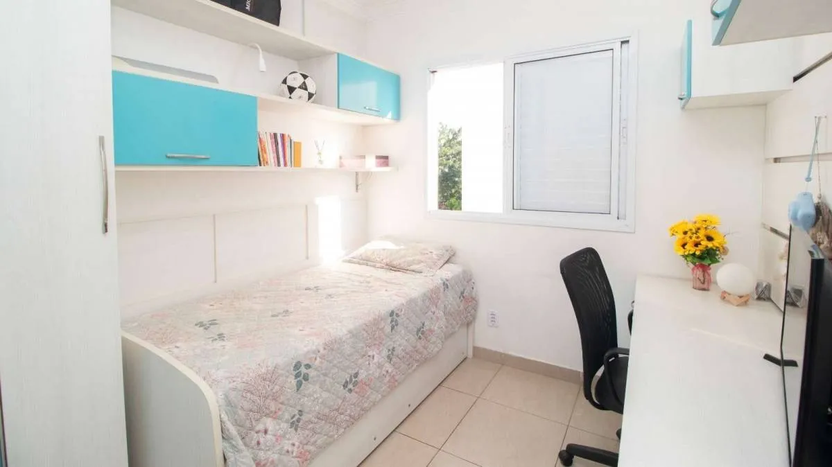 Imagem Apartamento de 3 dormitórios no Condomínio Totalittá em São Caetano do Sul
