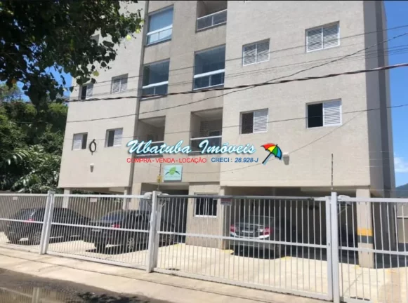 Imagem Apartamento mobiliado