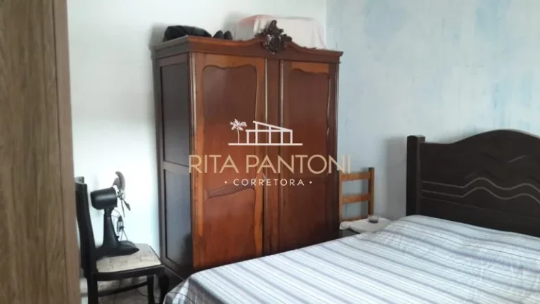 Imagem Casa - Hortolândia - Vila Inema
