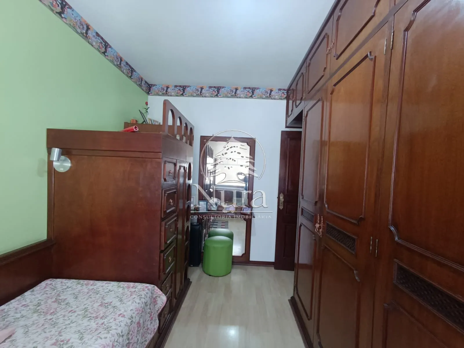 Imagem Apartamento de 4 quartos, 142m² no bairro Boqueirão, em Santos