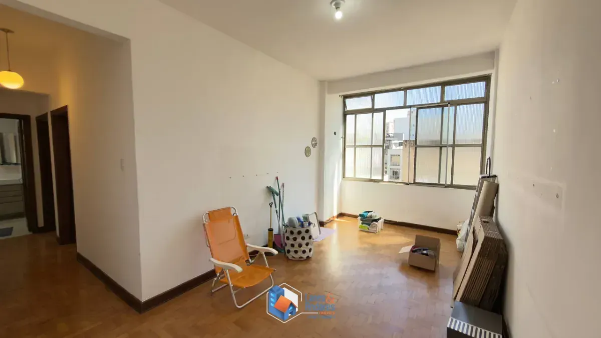 Foto do imóvel Apartamento para venda em Bela Vista com 2 quartos, 90m² em Rua Humaitá