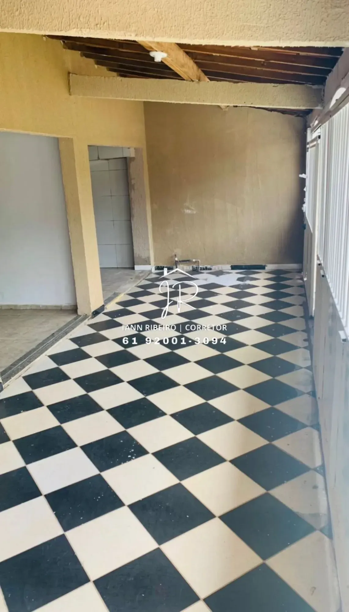 Imagem Casa com 2 Quartos à Venda, 60 m² em Centro - Cidade Ocidental