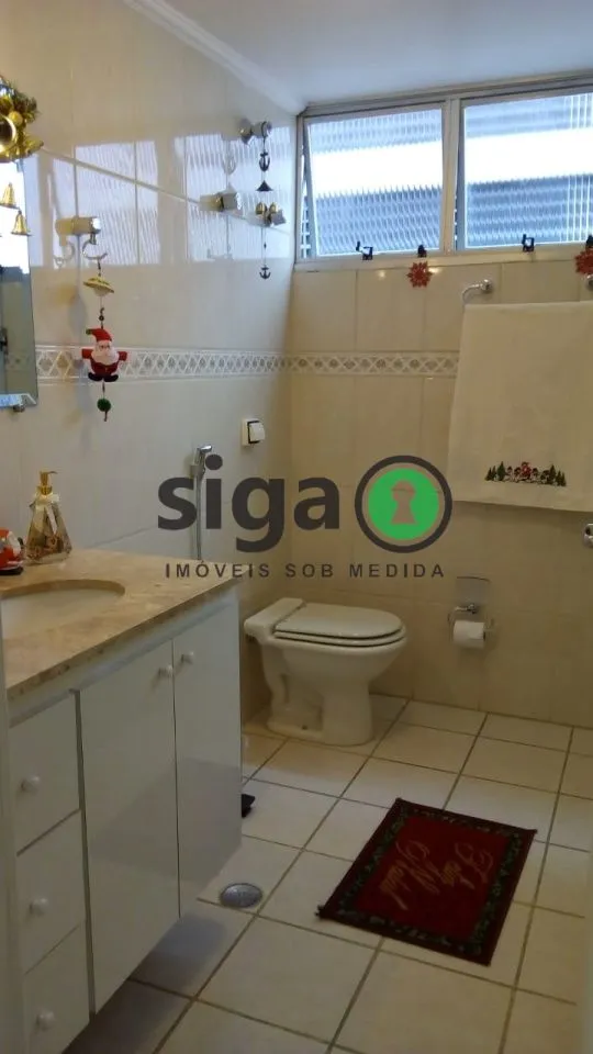 Imagem Apartamento a venda no Jardim América com 3 quartos