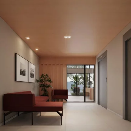 Imagem Apartamento à venda no bairro Brooklin Paulista - São Paulo/SP