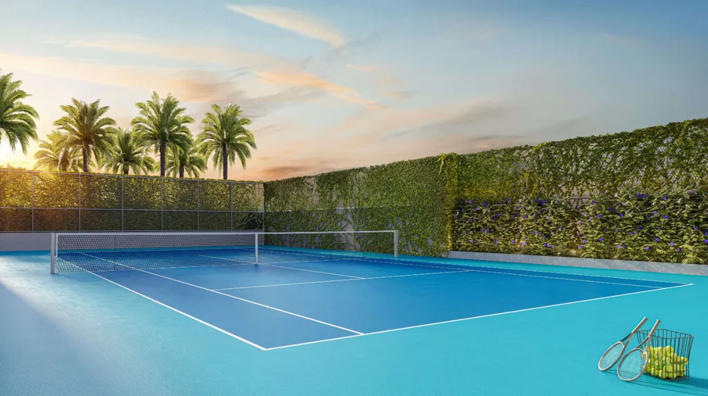 Imagem The Residence Brooklin By Living - The Residence Brooklin By Living