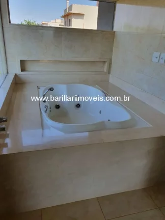 Imagem Maravilhoso Sobrado Residencial em Condominio