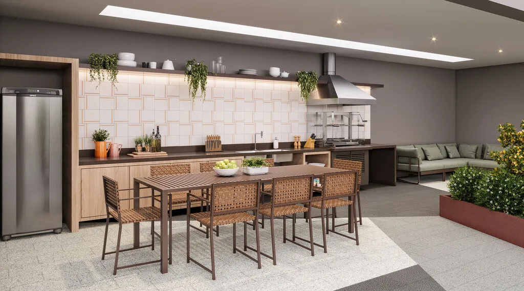 Imagem Led Vila - Residencial - Led Vila - Residencial