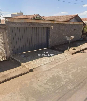 Imagem Casa à venda em Sarzedo/MG - Bairro Riacho da Mata