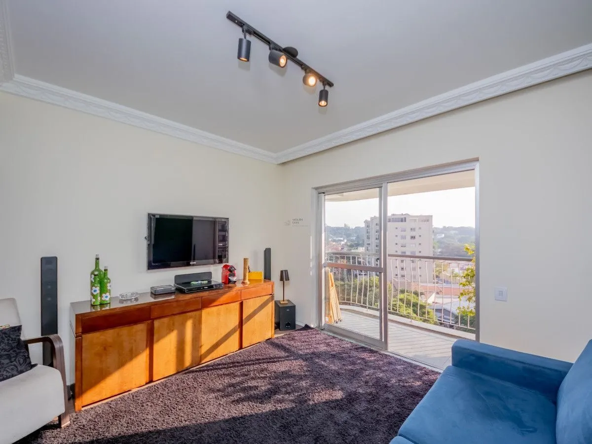 Imagem Apartamento Cobertura Duplex 3 Dormitórios ( 1 Suíte), 3 Vagas. Edifício com Lazer no City Lapa