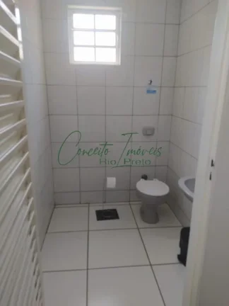Imagem Sala Comercial para Locação em São José do Rio Preto, Boa Vi