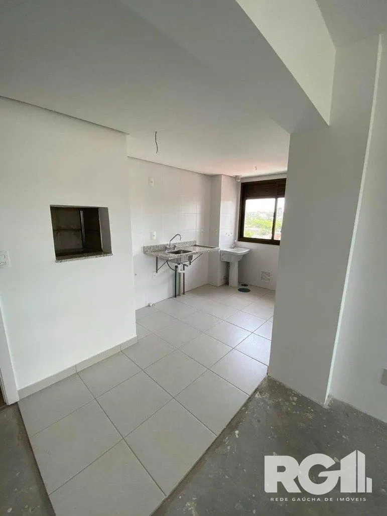 Imagem Apartamento em Jardim do Salso