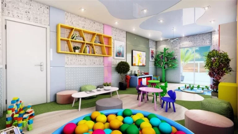 Imagem APARTAMENTO COM 70.72 m² - GUILHERMINA - PRAIA GRANDE SP