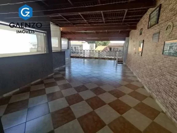 Imagem Excelente Sobrado - Bandeiras, Osasco