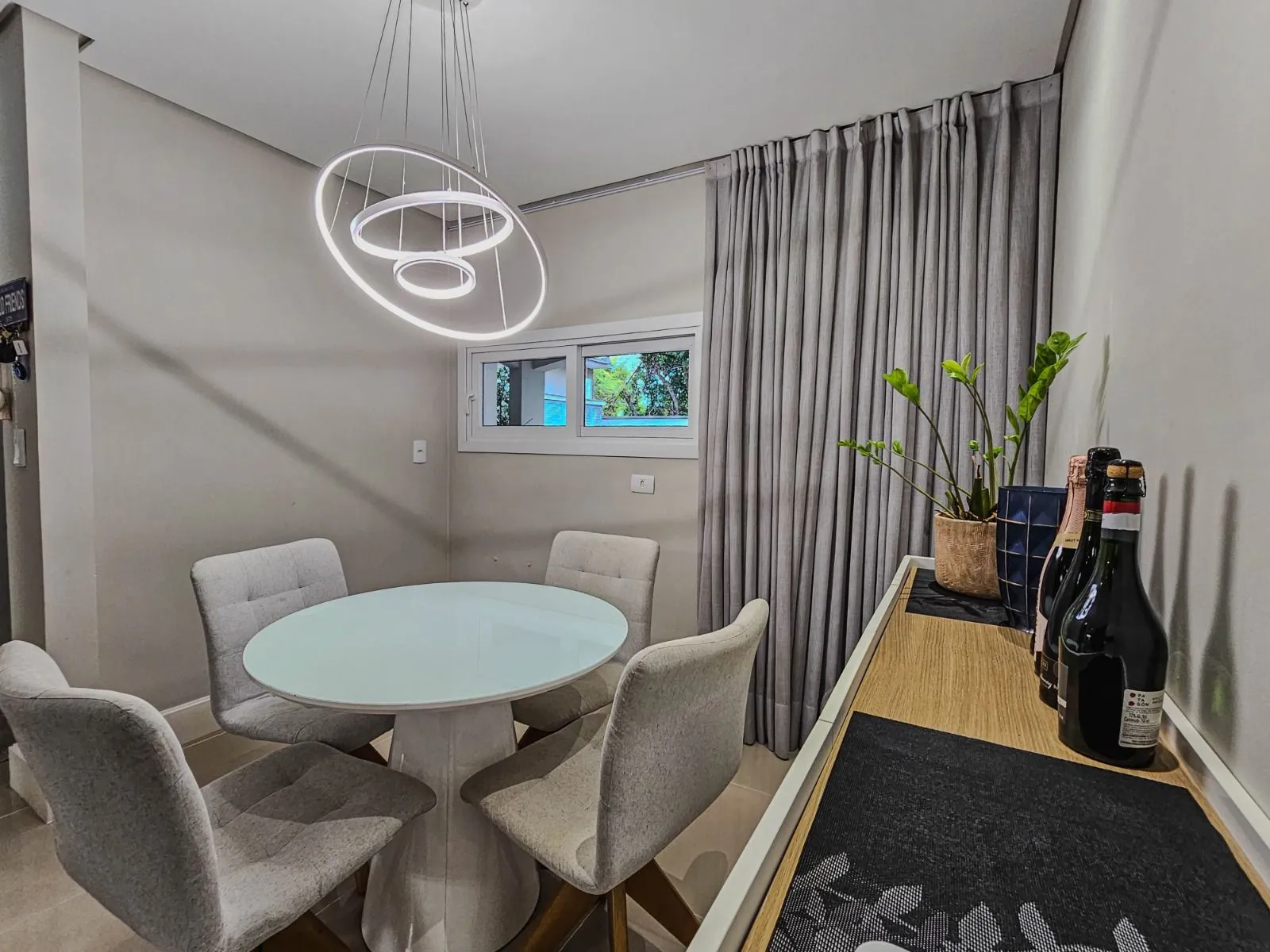 Imagem Casa de Condomínio em Tristeza