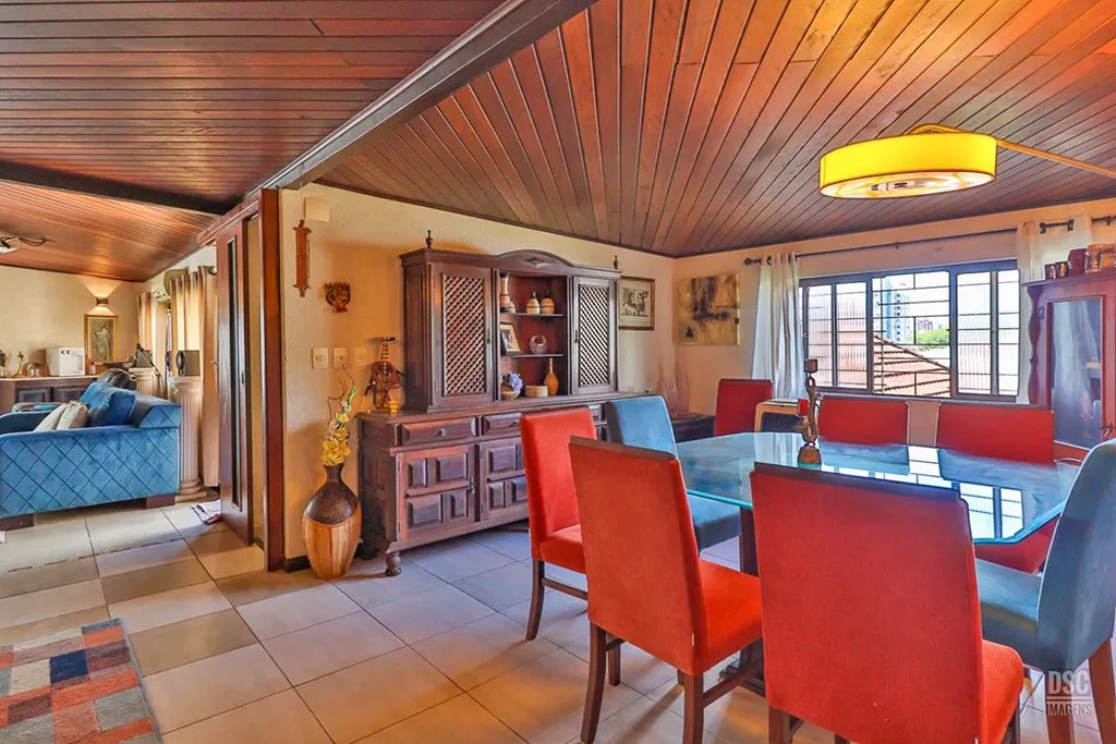 Imagem Casa em Passo da Areia
