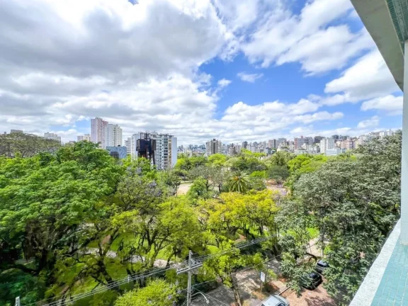 Imagem Apartamento para venda no bairro Moinhos de Vento em Porto Alegre