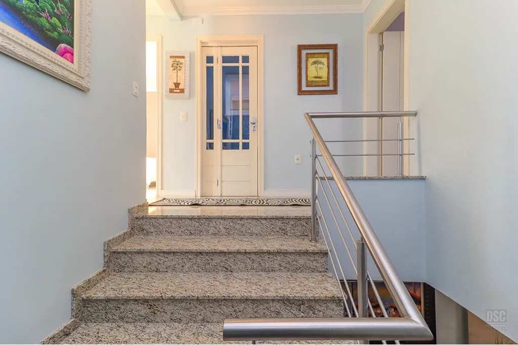 Imagem Casa de Condomínio em Hípica