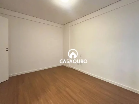 Imagem Apartamento Garden com 2 quartos à venda, 117 m² - Santo Agostinho - Belo Horizonte/MG.