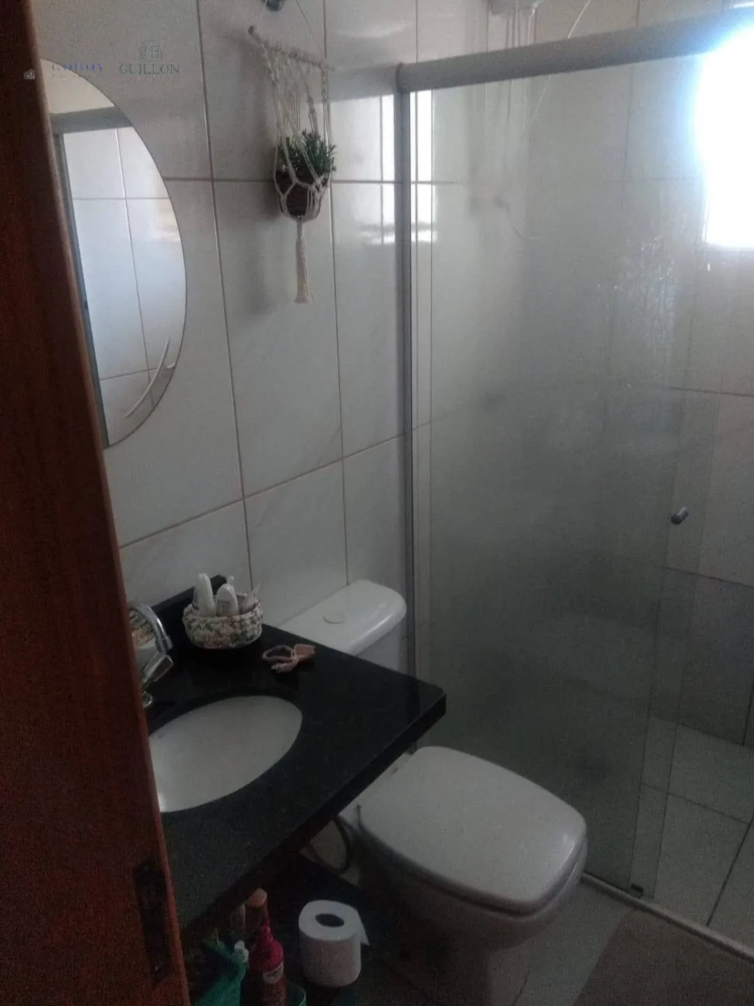 Imagem Apartamento à venda 2 Quartos, 1 Suite, 1 Vaga, 61M², Carangola, Pindamonhangaba - SP | Carangola