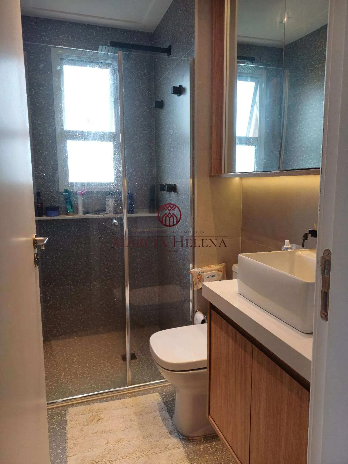 Imagem Apartamento à venda, no Moradas Morumbi em Paulínia, Santa Terezinha, com 3 quartos, 71m2