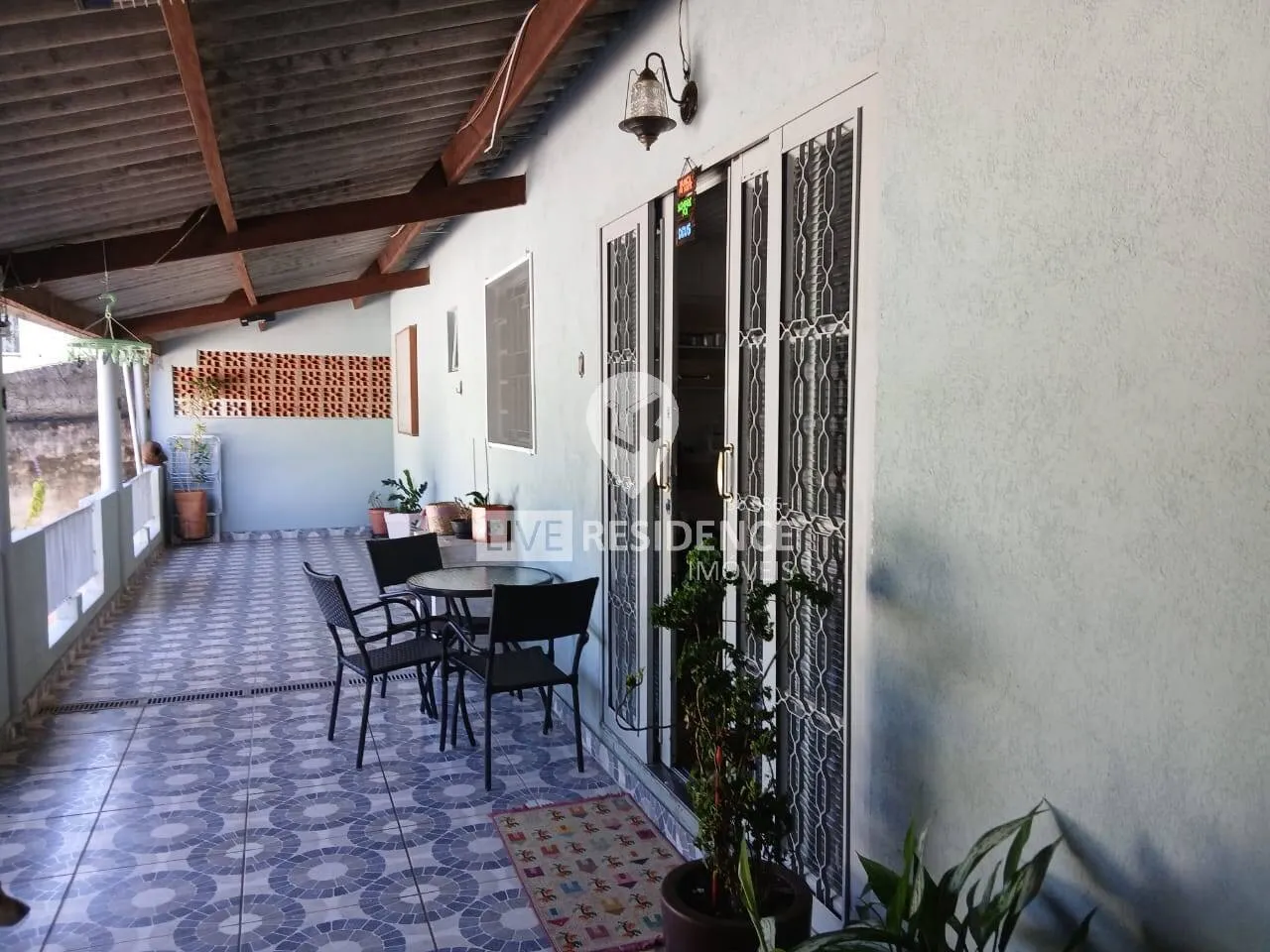 Imagem Casa com duas moradias à venda!