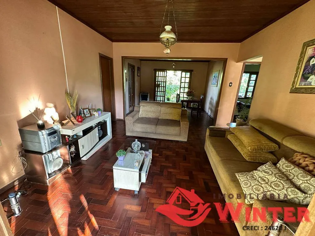 Imagem Casa com 240m2 a venda!