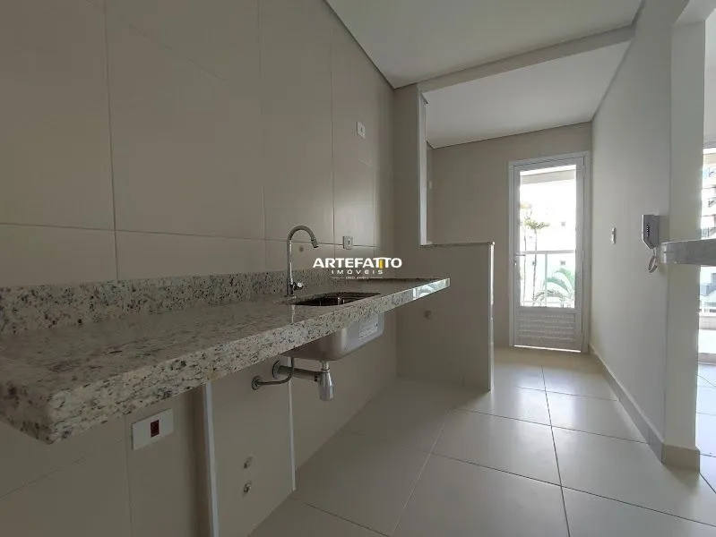 Imagem Apartamento à venda em Ubatuba, Praia do Tenório, com 2 quartos, 75m2