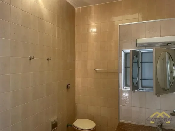Imagem CASA COM 3 DORMITÓRIOS À VENDA, 357 M² POR R$ 1.171.000,00 - NÚCLEO COLONIAL BARÃO DE JUNDIAÍ - JUNDIAÍ/SP