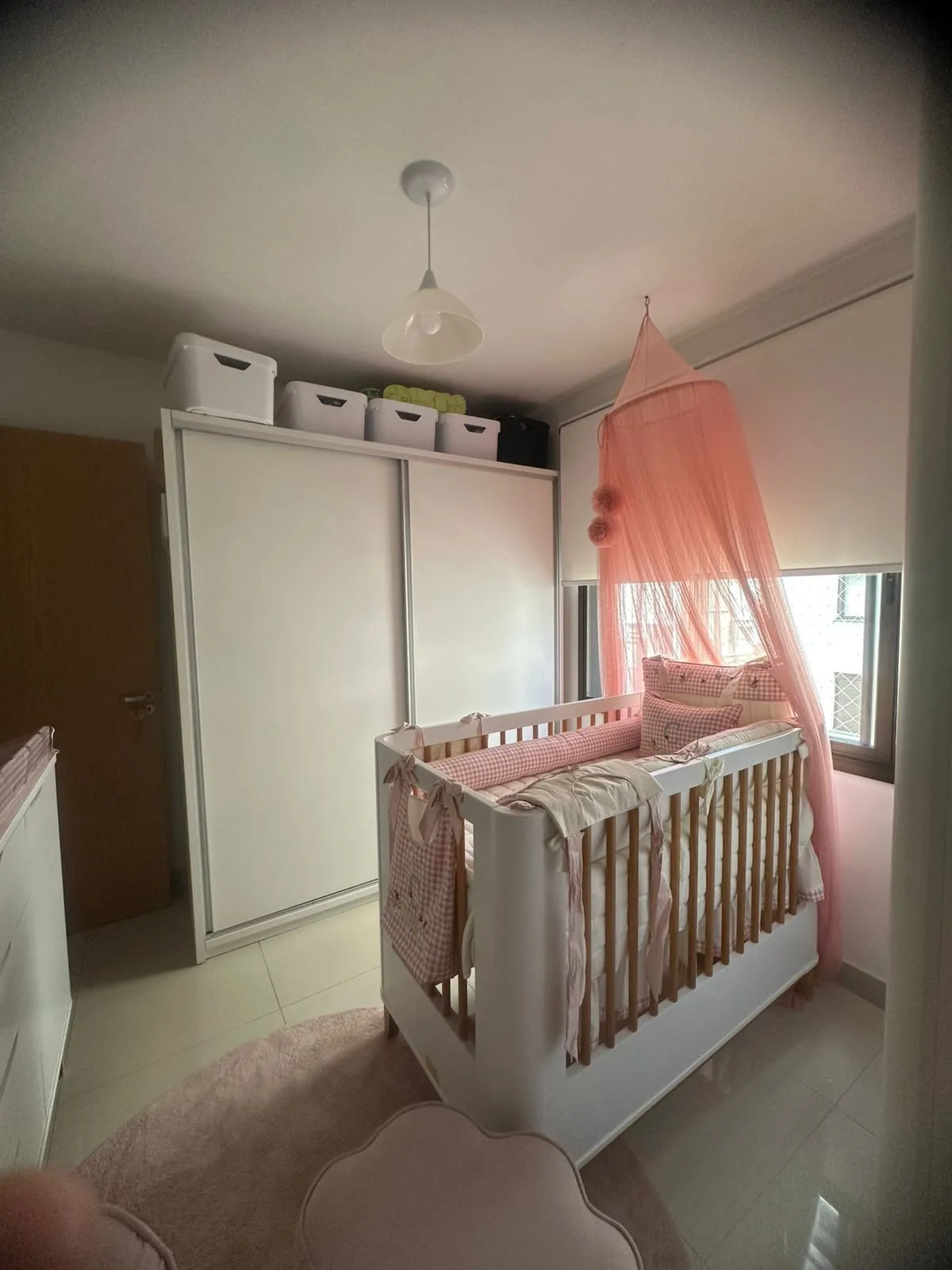 Imagem Apartamento Residencial Mobiliado à Venda