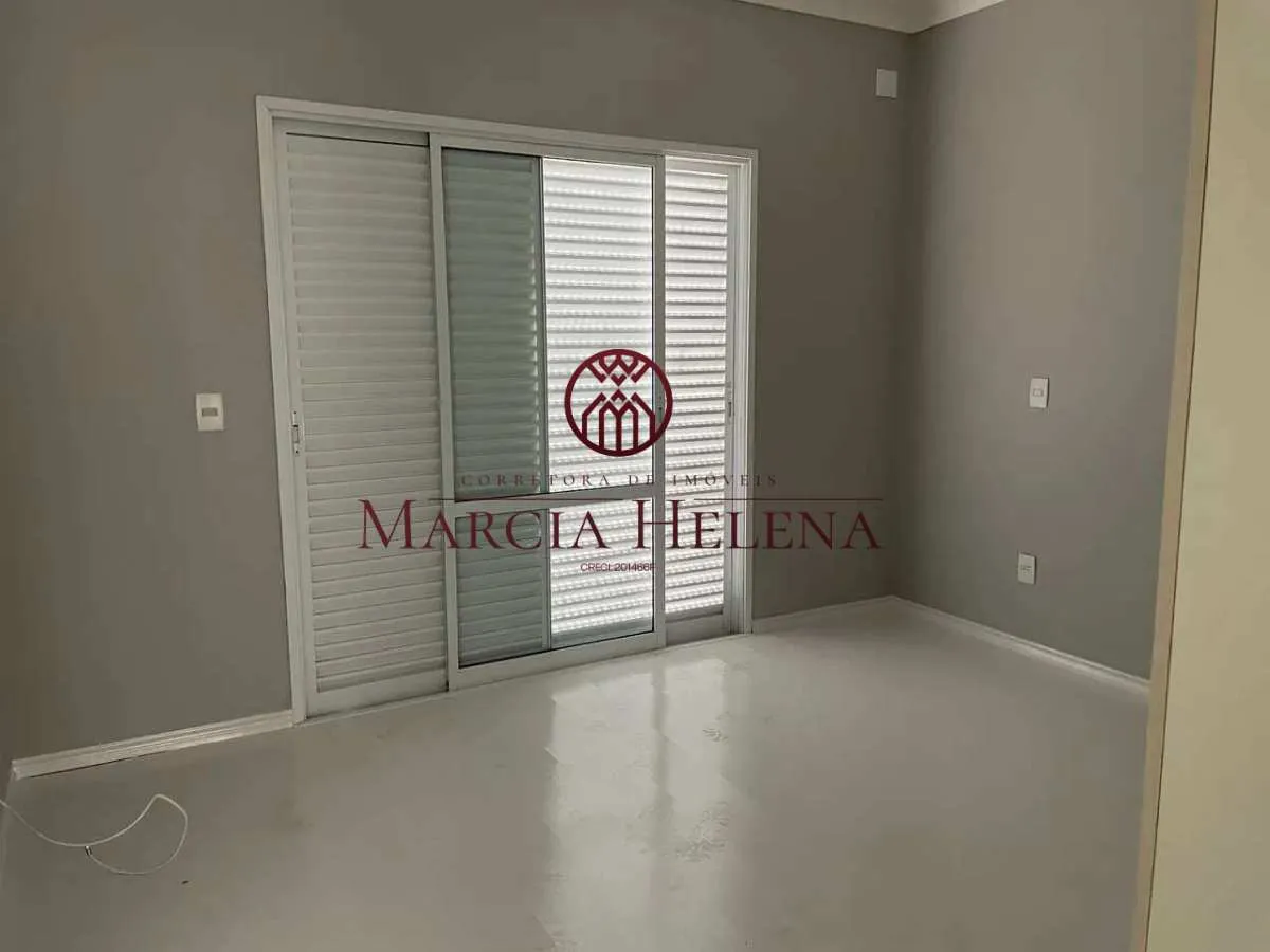 Imagem Casa de condomínio à venda, no Residencial Morada Nascentes em Valinhos, Jardim Recanto, com 3 quartos, 275m2