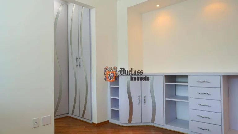 Imagem Apartamento Duplex com 1 suíte à venda, 61 m² por R$ 479.000 - Panamby - São Paulo/SP