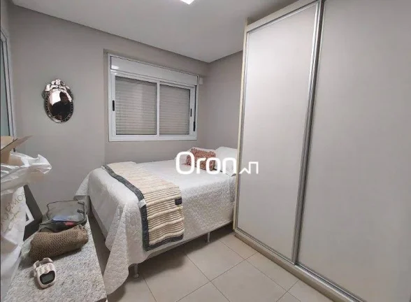 Imagem Apartamento à venda, 158 m² por R$ 1.270.000,00 - Setor Bueno - Goiânia/GO