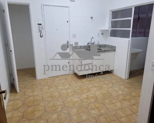 Imagem Apartamento a venda em Higienópolis com 3 quartos, 121m²